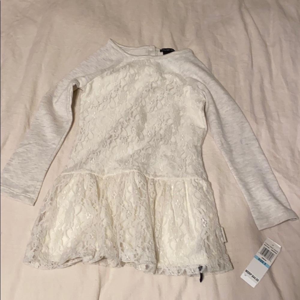 Toddler dress